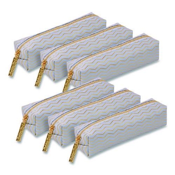 Picture of POUCH,PENCILCASE,6PK,BE