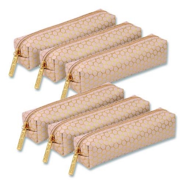 Picture of POUCH,PENCILCASE,6PK,TPE