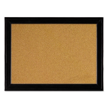 Picture of BOARD,CORK,11X17,BK