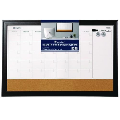 Picture of BOARD,23X35,CLNDR,CMBO,BL