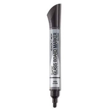 Picture of MARKER,DRY ERASE,BK