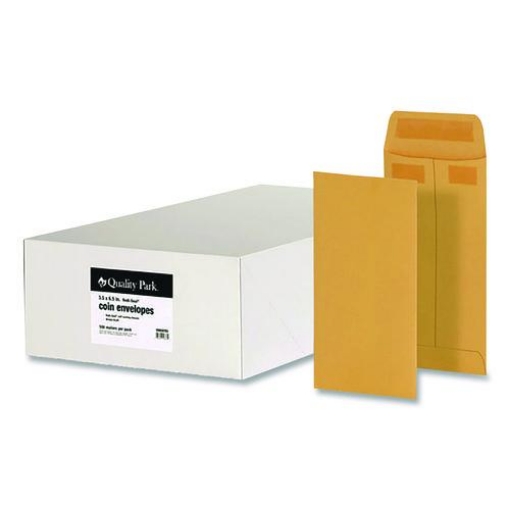 Picture of ENVELOPE,#7,SS,500,KRF