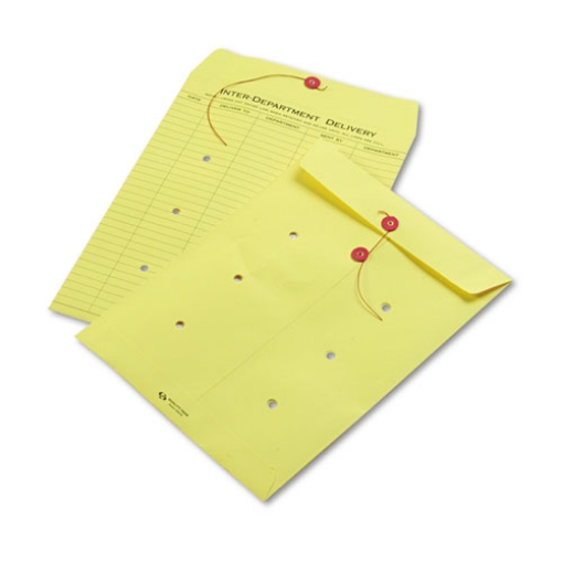 Picture of ENVELOPE,DEPT,10X13,YW