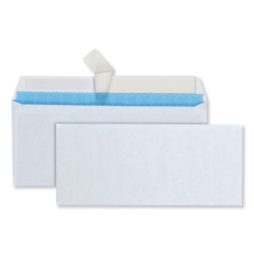 Picture of ENVELOPE,#10 REG ANTI,WE