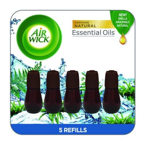 Picture of REFILL,AIRWICK,ESSNT,FRWT
