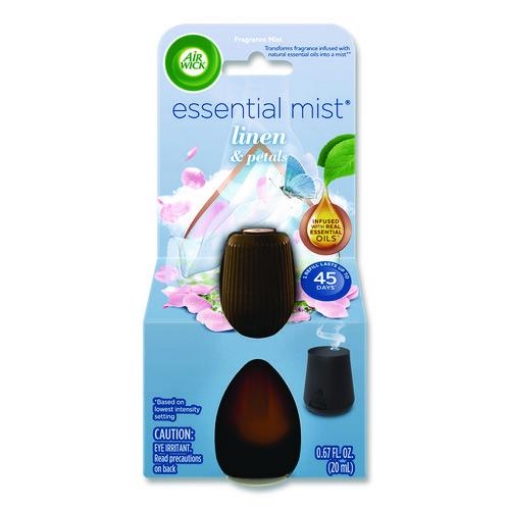 Picture of FRESHENER,MIST,RFL,LINEN