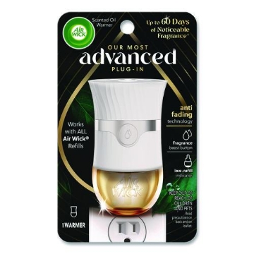 Picture of FRESHENER,SCNT,OIL,GADGET
