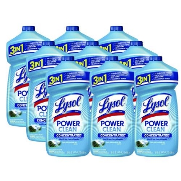 Picture of CLEANER,CONC,9-28Z,ADRNDK