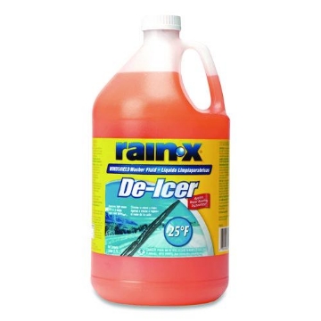 Picture of CLEANER,WNDSHLD,DEICE,1GL