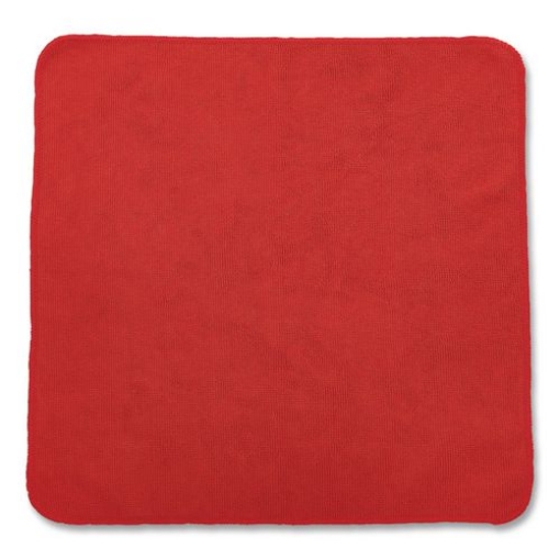 Picture of DUSTER,MCR CLTH,12",24,RD