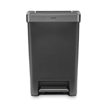 Picture of CAN,TRASH,STEP ON,12.4G