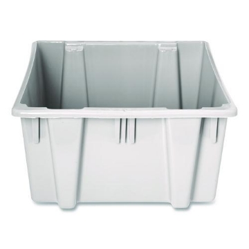 Picture of BOX,STACK AND NEST,GY