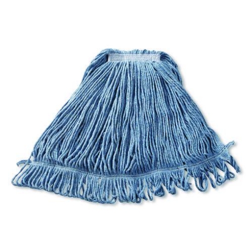 Picture of MOP,TAILBAND,1",BL