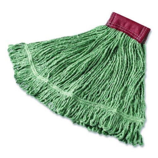 Picture of MOP,TAILBAND,5",GR