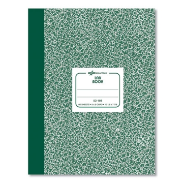 Picture of NOTEBOOK,10-1/8X7-7/8,60S