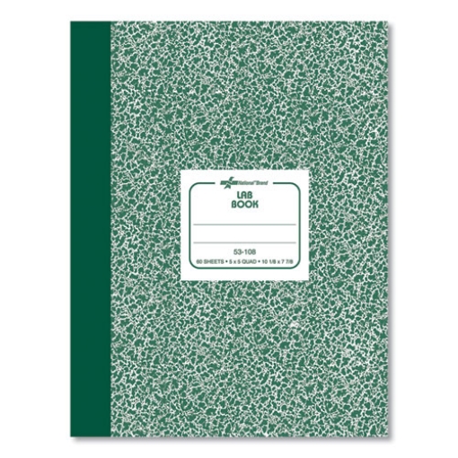 Picture of NOTEBOOK,10-1/8X7-7/8,60S
