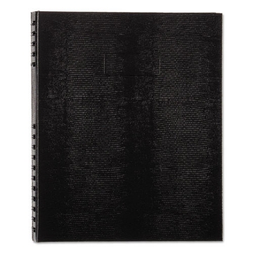 Picture of NOTEBOOK,HARDBND 75SH,BK