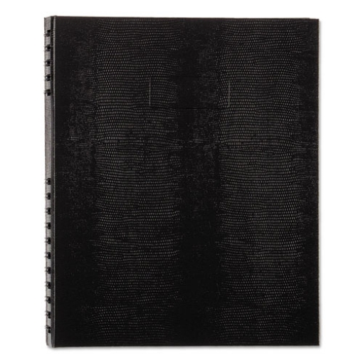 Picture of NOTEBOOK,HARDBND 75SH,BK