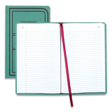 Picture of BOOK,BOOK,TUFF,RECORD,150