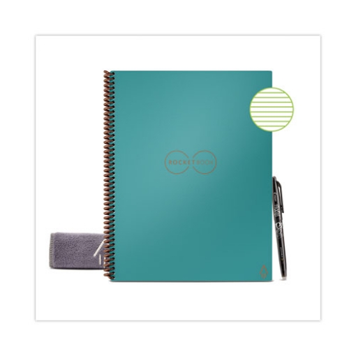 Picture of NOTEBOOK,8.5X11,SMART,TL