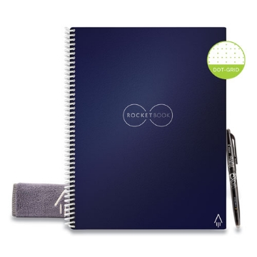 Picture of NOTEBOOK,REUSABLE,MNBL