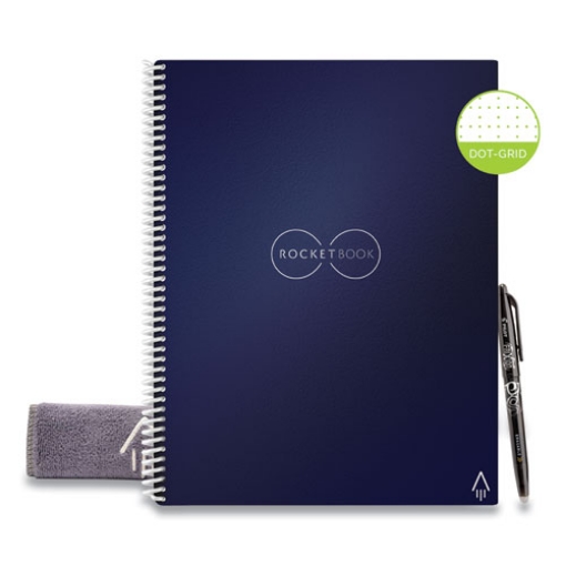 Picture of NOTEBOOK,REUSABLE,MNBL