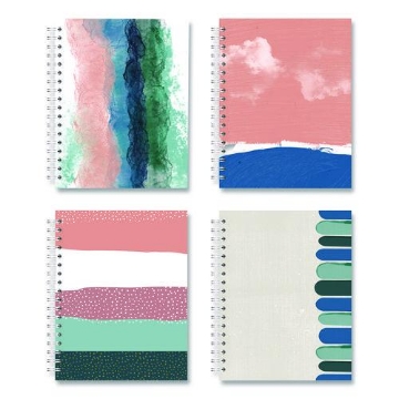 Picture of NOTEBOOK,9.75X7.5,70CT