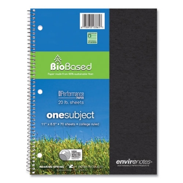 Picture of NOTEBOOK,RECL WB 1SUB,AST