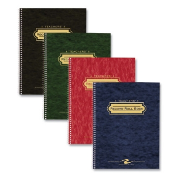Picture of NOTEBOOK,TEACHER,RECORD