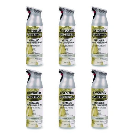 Picture of PAINT,MT UN,6-12OZ,SV