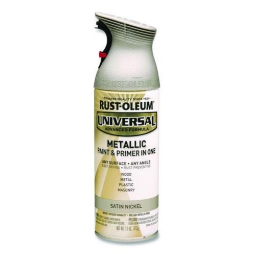 Picture of PAINT,ST UN,12OZ,SN