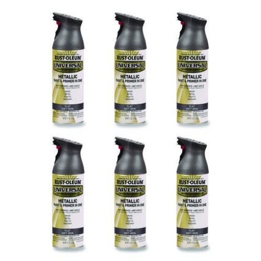 Picture of PAINT,FT UN,6-12OZ,ML