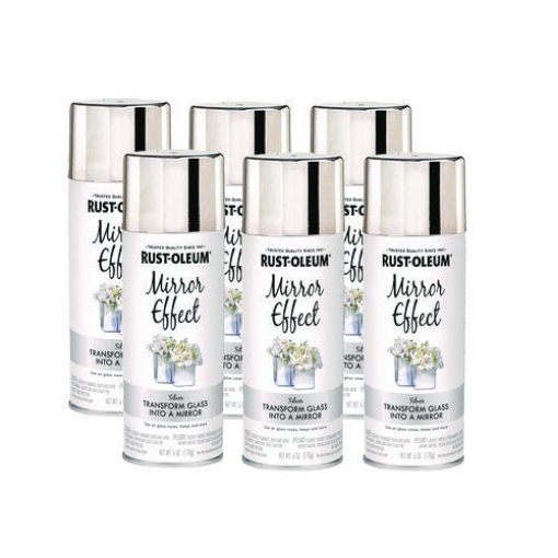 Picture of PAINT,SP 12 SPRAY,6,MRAL
