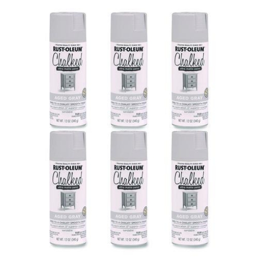 Picture of PAINT,CK MT,6-12OZ,AGY
