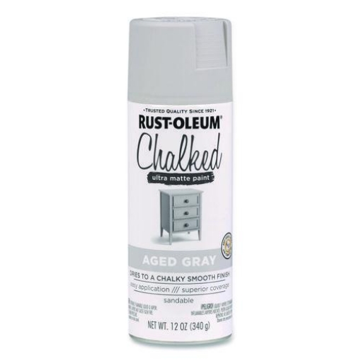 Picture of PAINT,CK MT,12OZ,GY