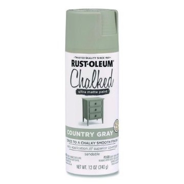 Picture of PAINT,CK MT,12OZ,GY