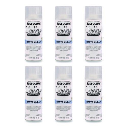 Picture of PAINT,CK MT,6-12OZ,CLR