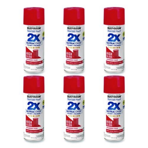 Picture of PAINT,2X GL,6-12OZ,PK