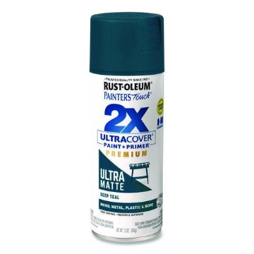 Picture of PAINT,2X MT,12OZ,TL