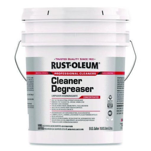 Picture of DEGREASER,KKP CLR DG,5GAL