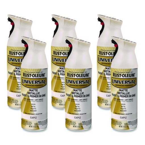 Picture of PAINT,MT UN,6-12OZ,ML