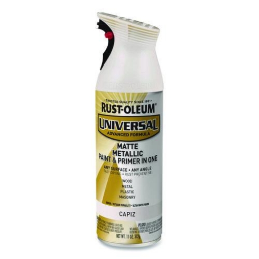 Picture of PAINT,MT UN,12OZ,ML