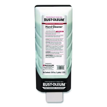 Picture of CLEANER,HAND,4-128OZ LM