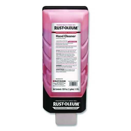 Picture of SOAP,HND CLN CHR,4-128OZ