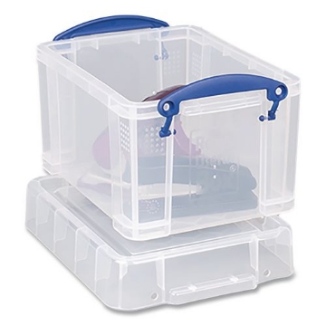 Picture of BIN,3L,CLR