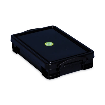 Picture of BIN,4.23QT,LATCH,BK