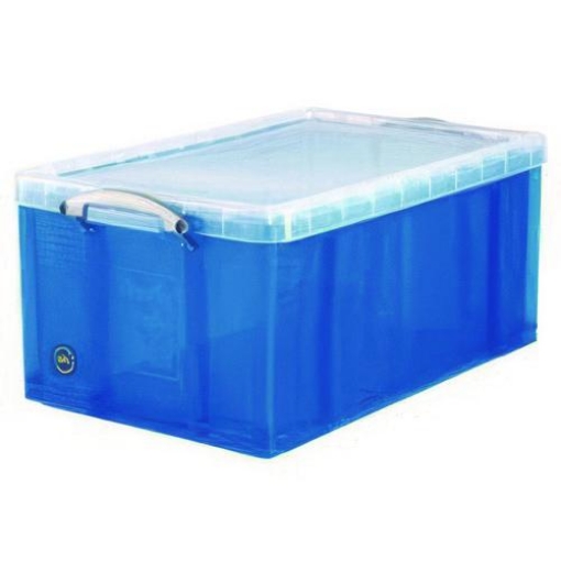 Picture of BIN,64L,CLR