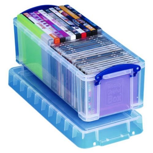 Picture of BOX,STORAGE,6.5L,CL