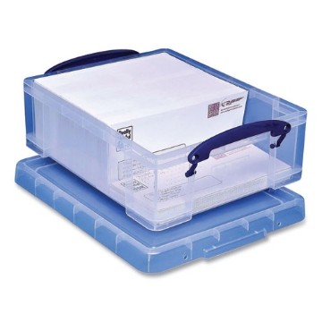 Picture of BIN,8.1L,BOX,CLEAR