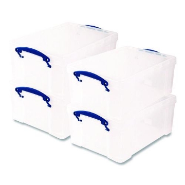 Picture of BIN,9L,CLR